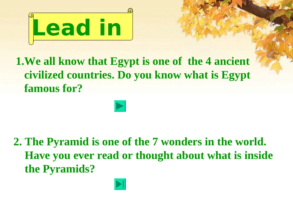 高中英语Unit 3 Amazing people-Readingppt 课件_第2页