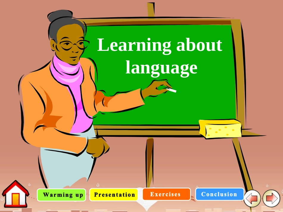 高中英语(Unit 3 Travel journal)period 2课件 新人教版必修1 课件_第2页