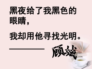 高中语文 第4课( 布衣总统 孙中山)课件 粤教版必修1 课件