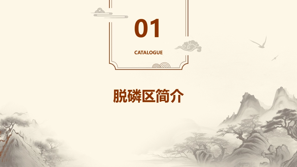 脱磷区——京唐脱磷冶炼工艺课件_第3页