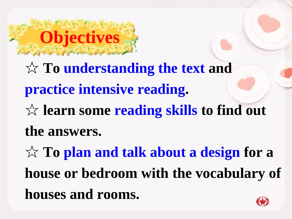 高一英语(unit 6 lesson 4 reading)课件_第3页