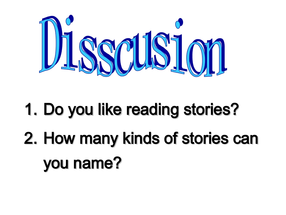 高中英语Unit 16 warm-up课件 北师大版 必修6 课件_第2页