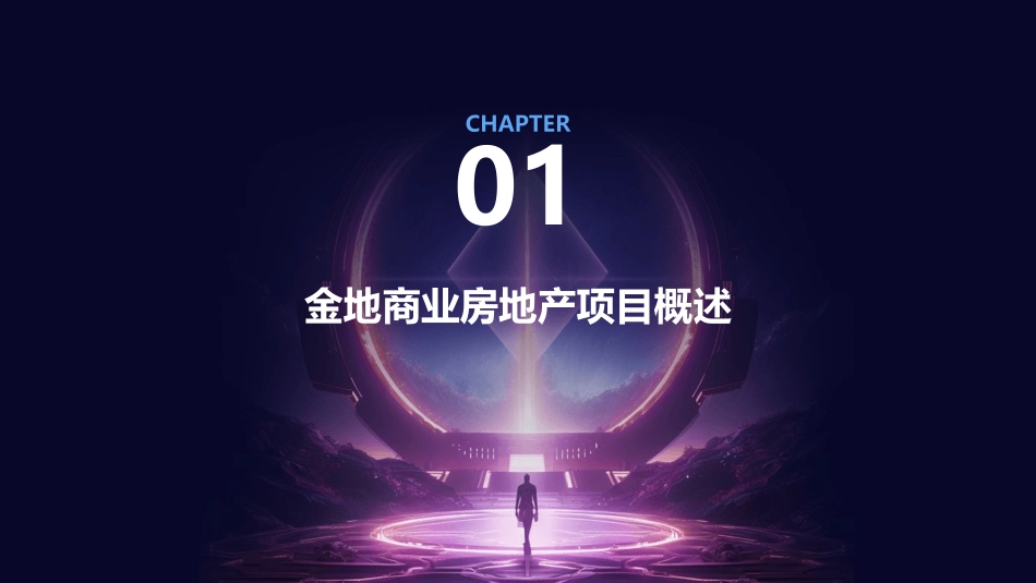 金地商业房地产战略定位沟通稿经营管理课件_第3页