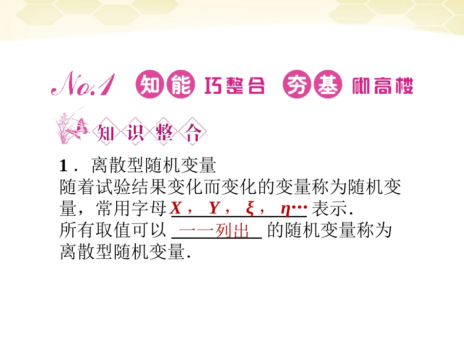 高三数学一轮复习 第11章第6课时课件 理 新人教A版 课件_第2页