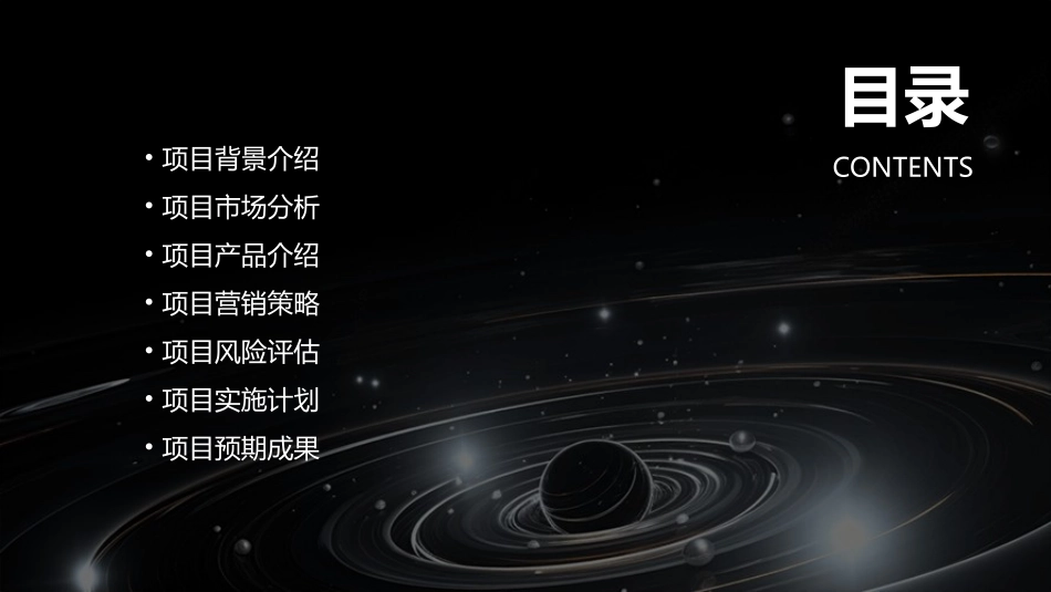 项目前期导入推广课件_第2页