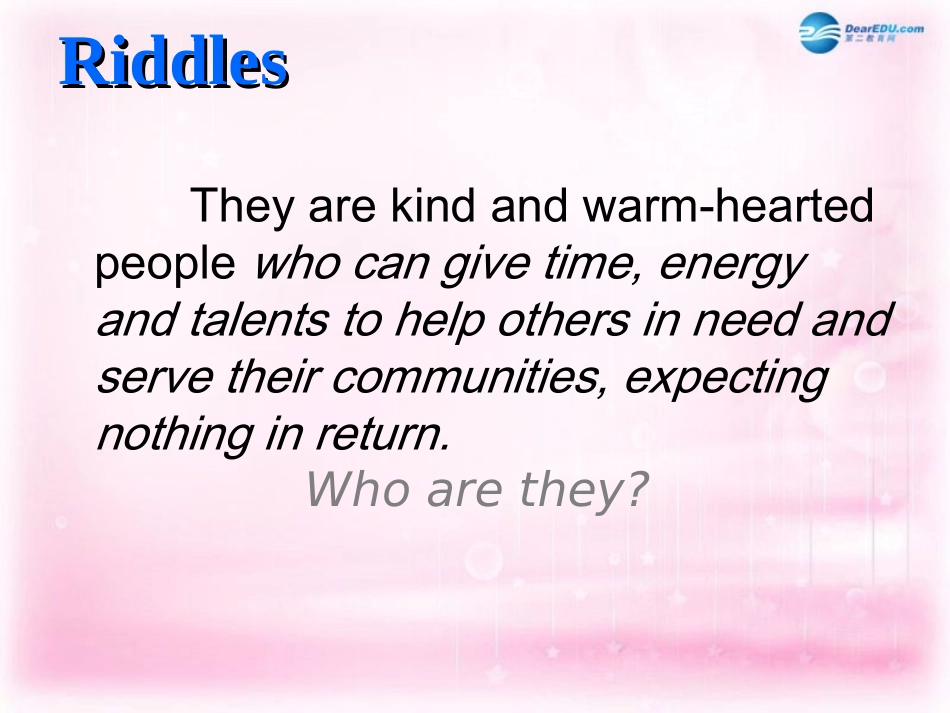 高中英语 Unit4 Grammmar课件 新人教版选修7 课件_第3页