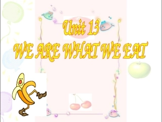 高中英语必修3 Unit3 The Million Pound Bank-Note 人教版 课件