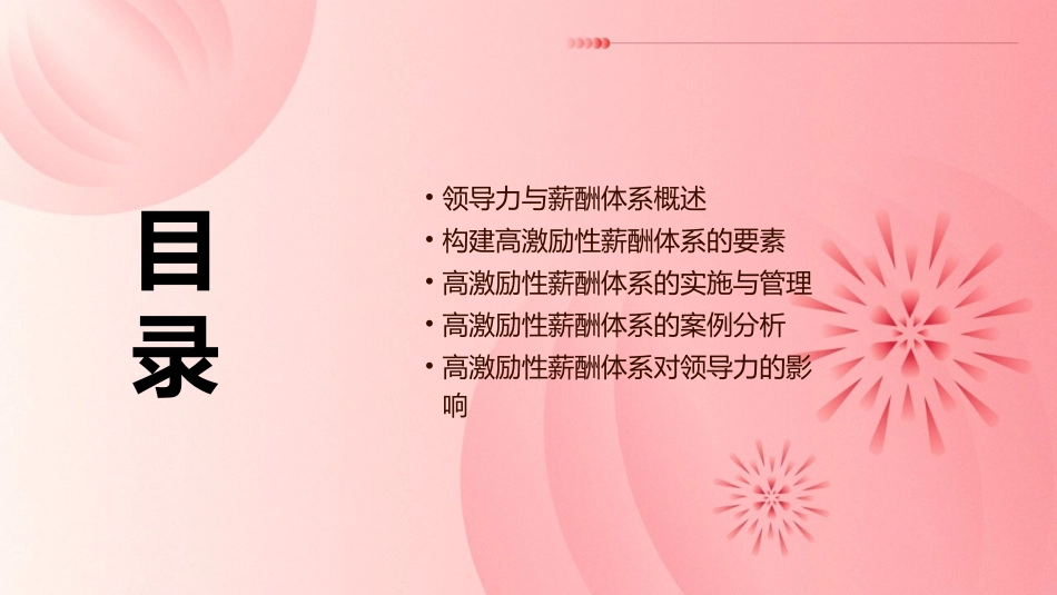 领导力之机制构建高激励性的薪酬体系课件_第2页