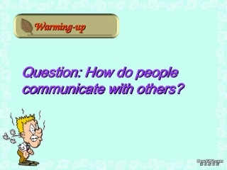 高一英语下册Unit4 Reading 2课件 必修4 课件