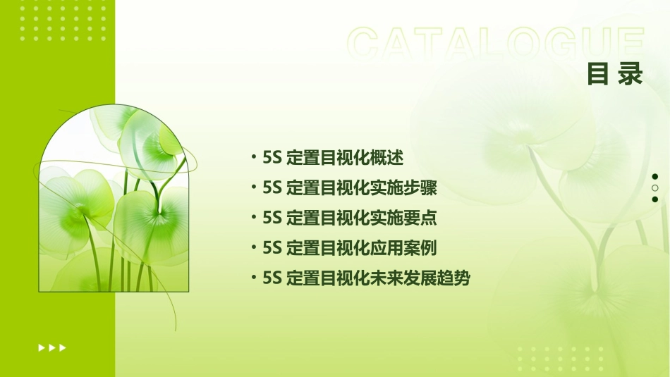 现场管理(5S定置目视化)课件_第2页