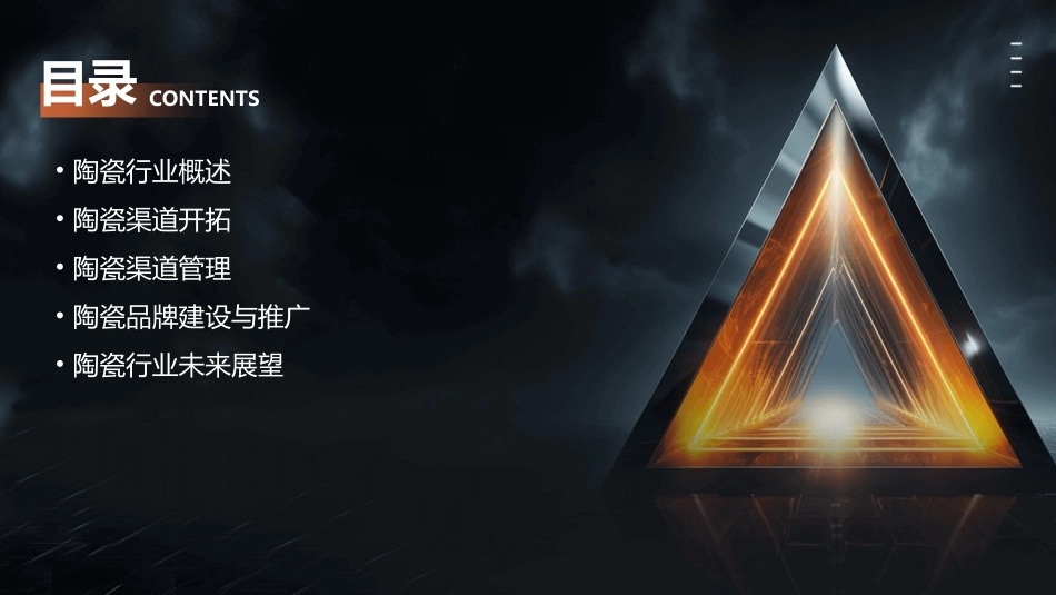 陶瓷渠道开拓及管理课件_第2页