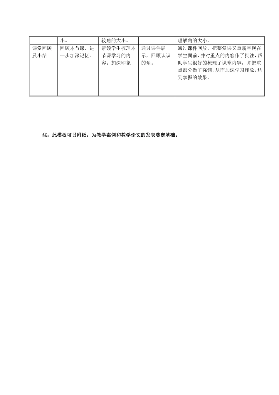 教学设计表陶杰_第3页
