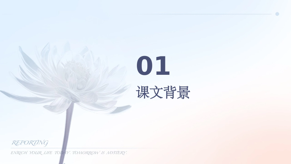 鲁教版七下《游山西村》课件_第3页