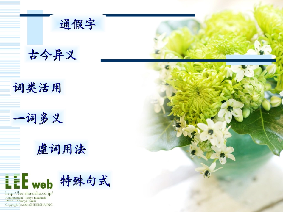 高二语文愚溪诗序文言知识点 人教版 课件_第2页