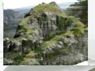 高中语文(终南山)图片素材课件 语文版必修2 课件-2