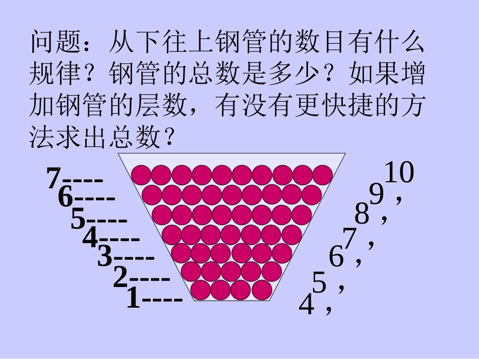 高一数学等比数列 课件_第2页