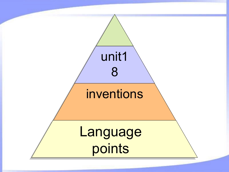 浙江高二英语下学期unit18 language points 人教版 浙江省高二英语下学期unit18 复习课件[整理二套]人教版 浙江省高二英语下学期unit18 复习课件[整理二套]人教版_第1页