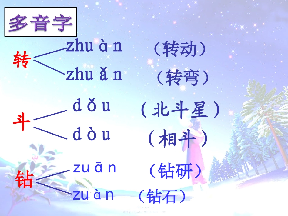 数星星陈雅丽_第3页