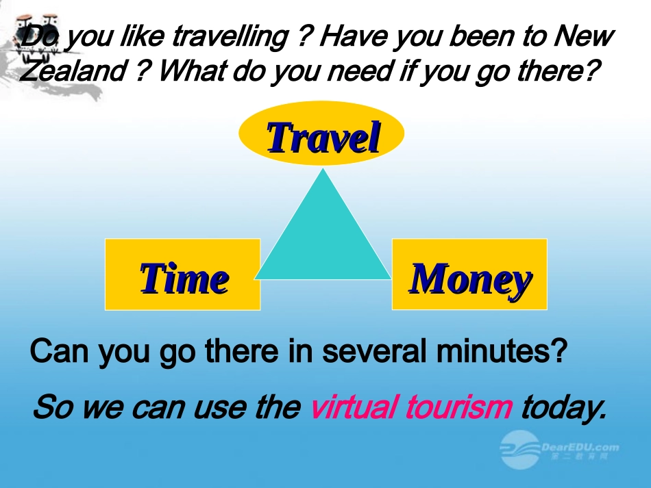 高一英语(unit 4 lesson 4 reading)课件_第3页