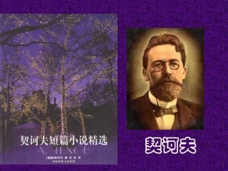 高二语文(装在套子里的人)课件(1) 课件