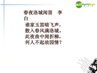 高中语文 13(故乡的榕树)课件2 粤教版必修2 课件