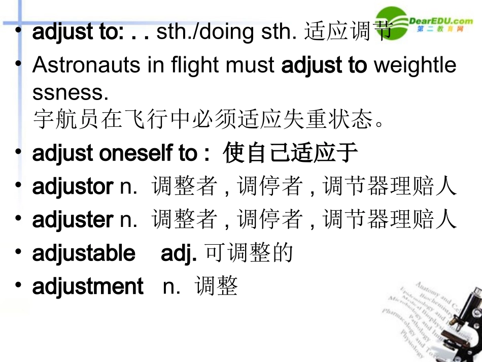 高中英语 language points课件 新人教版选修7 课件_第1页