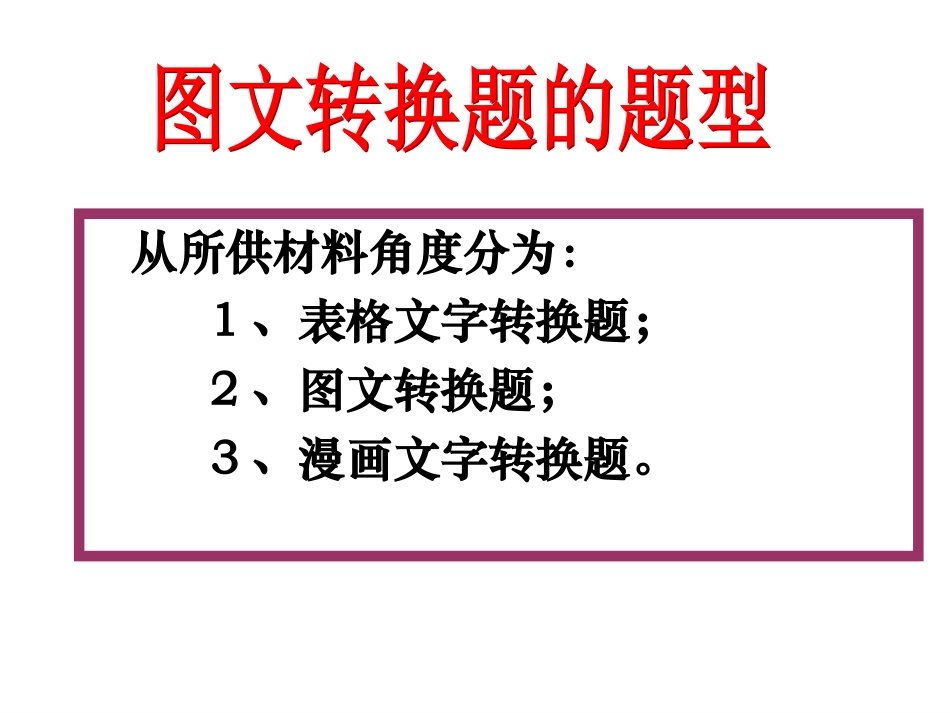 高考语文第一轮知识点专题复习课件  课件_第1页