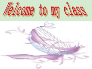 高一英语(Unit3 A Taste of English Humour2)课件 新人教版必修4 课件