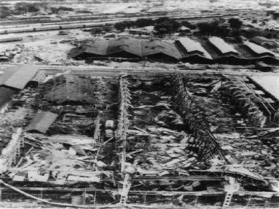 高中语文 第一单元之(唐山大地震)课件 语文版必修1 课件_第2页