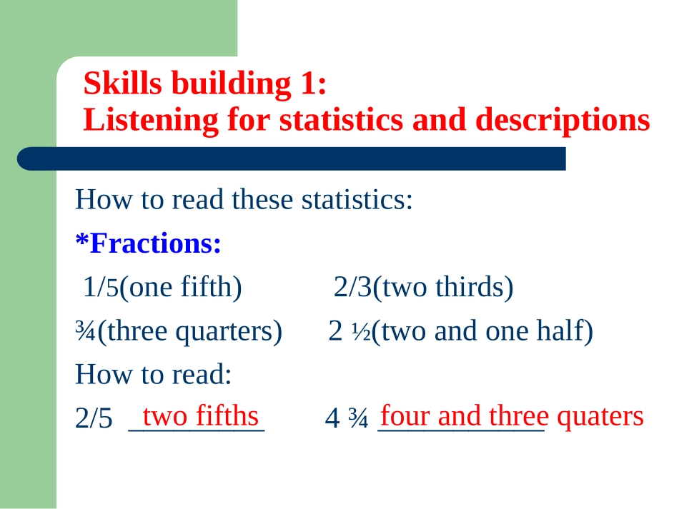 高中英语Unit 1 Advertising--Taskppt 课件_第2页