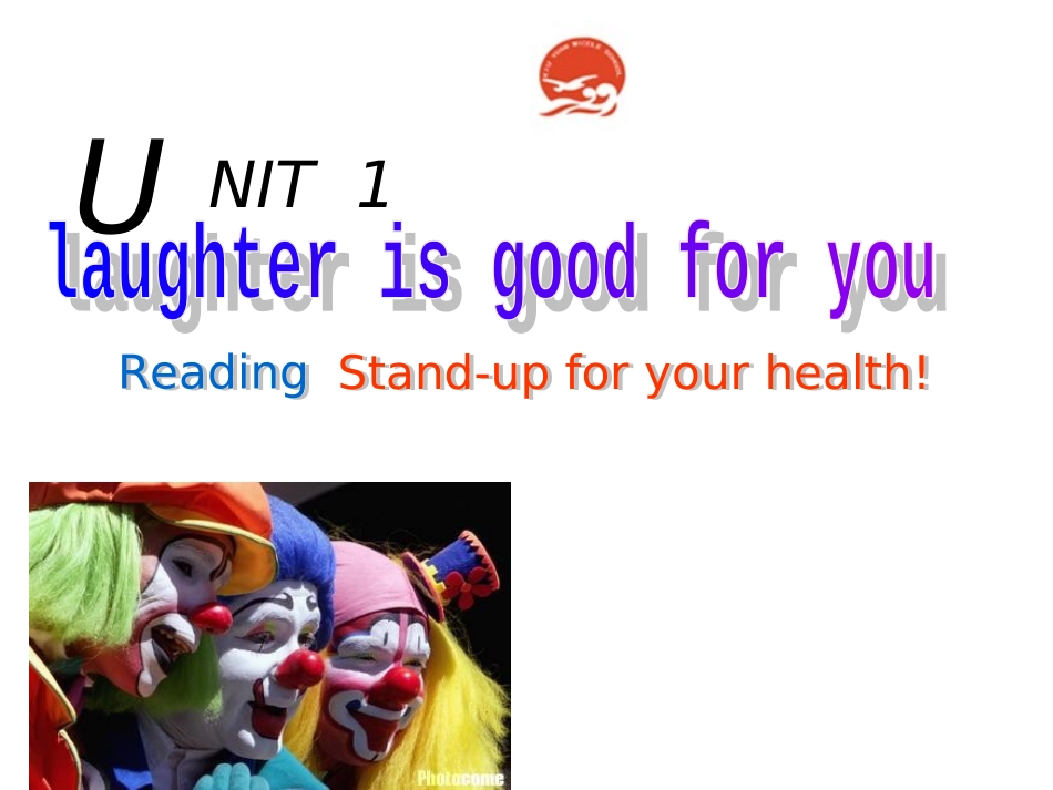 高中英语模六第一单元reading1课件选修六 课件_第2页