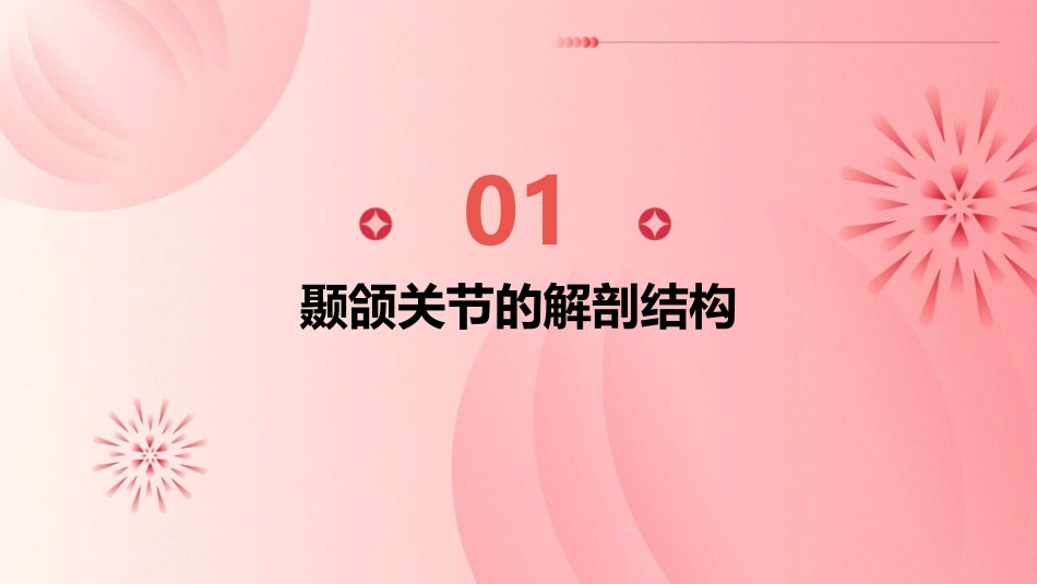 颞颌关节的功能解刨课件_第3页