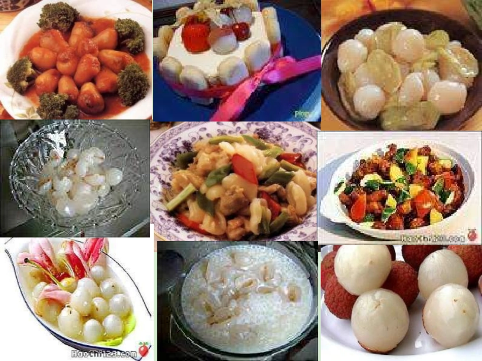 高中语文 第15课(荔枝赋并序)课件 粤教版选修2(唐宋散文选读) 课件_第2页