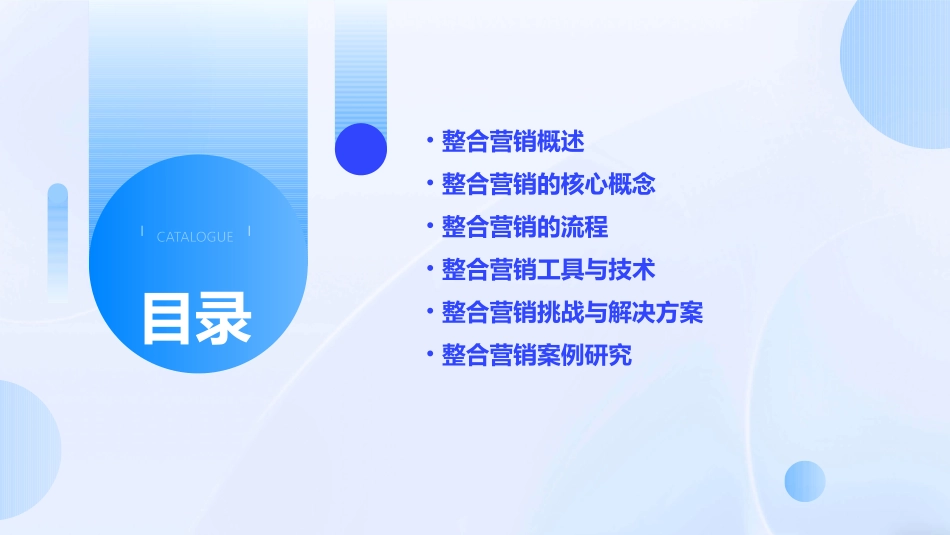 罗兰贝格整合营销培训课件_第2页