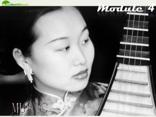 高中英语 Module4(Music)课件1 外研版选修6 课件