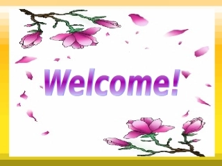 高二英语unit3 Modern Architecture 新课标 课件