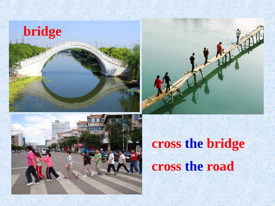 [名校联盟]江苏省无锡市长安中学七年级英语下册《Unit4Findingyourway》Reading1课件_第2页