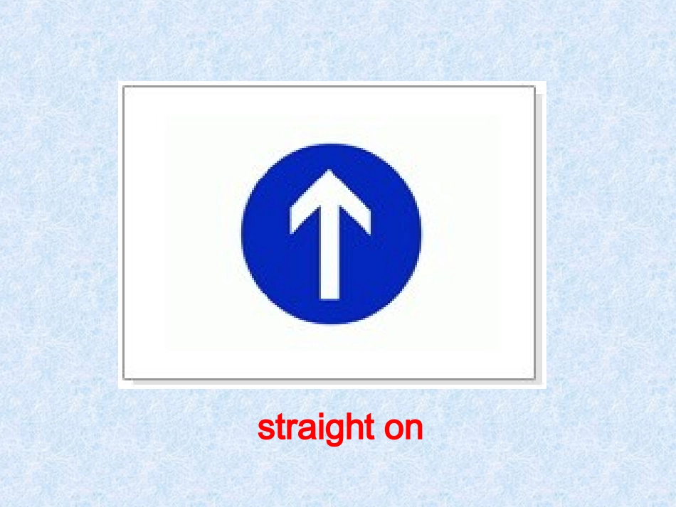 [名校联盟]江苏省无锡市长安中学七年级英语下册《Unit4Findingyourway》Reading1课件_第3页