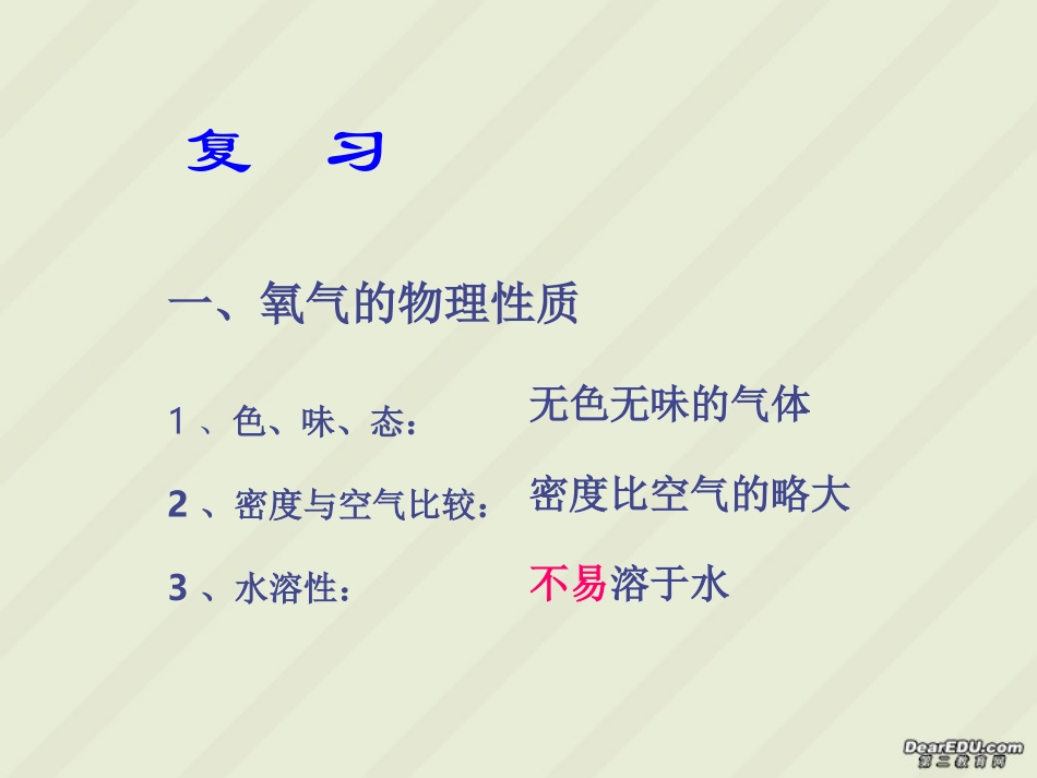 氧气的性质九年级化学课件_第2页