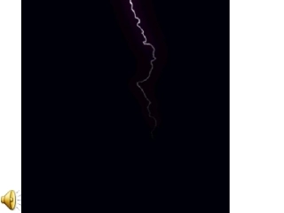 歌曲PPT：夏天的雷雨