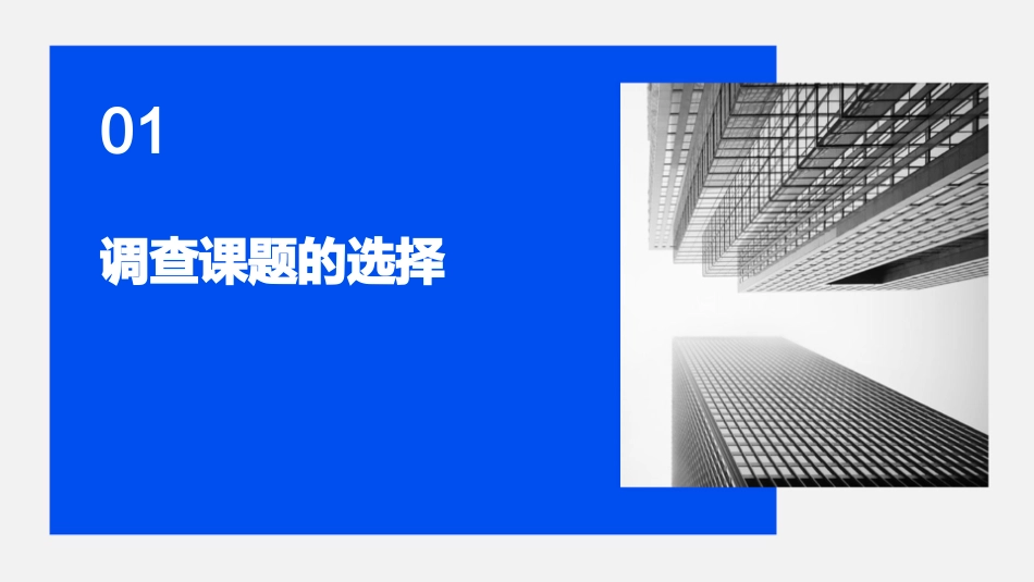 选择调查课题课件_第3页