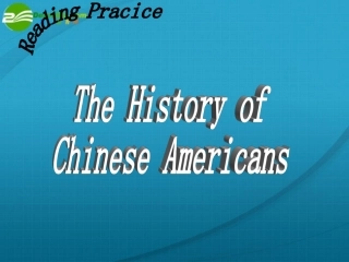 高中英语 reading practice and cultural corner课件 外研版选修9 课件
