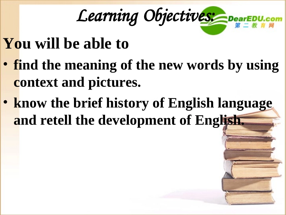 高中英语 Period 2Reading课件 新人教版必修1 课件_第2页