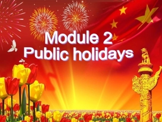 外研社九年级上册M2U2