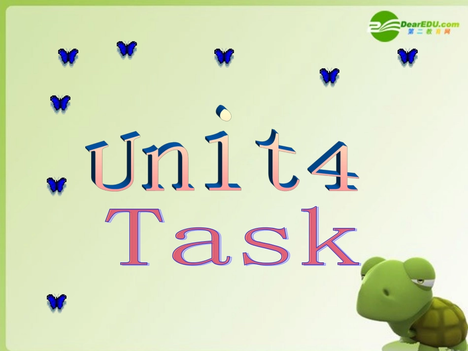 高中英语 Unit4 behind beliefs-Task课件 牛津译林版选修9 课件_第1页