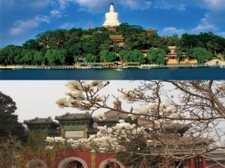 《让我们荡起双桨》课件 (2)