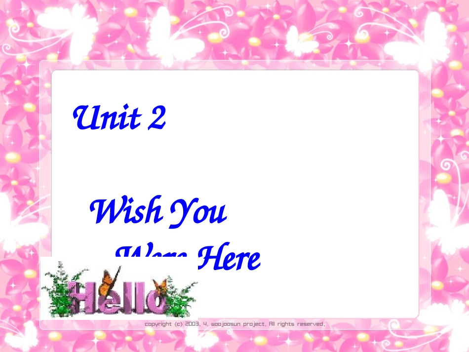 高中英语unit2 reading 课件牛津版必修2 课件_第1页