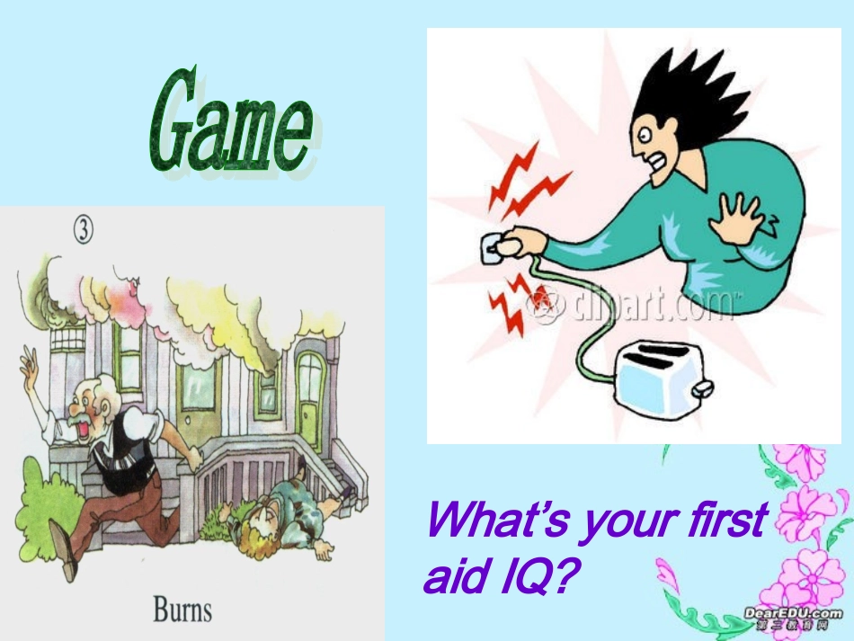 高二英语Unit5 Using language课件_第2页