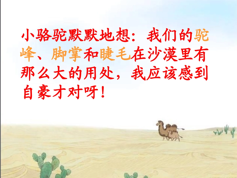 《我应该感到自豪才对》课件_第3页