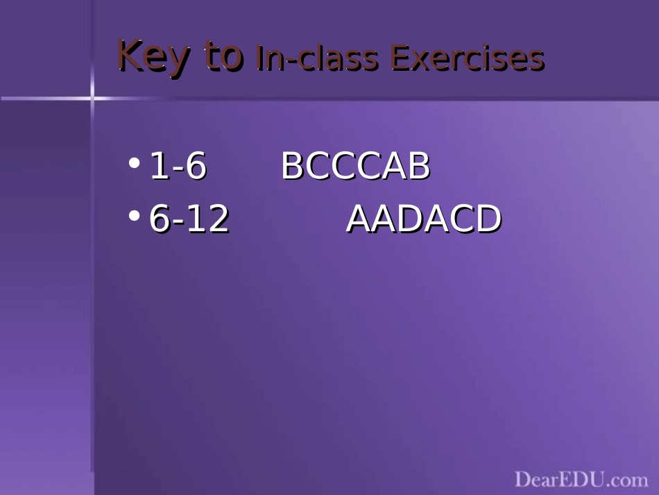 高三英语语法 数词和量词 新课标 人教版 课件_第3页